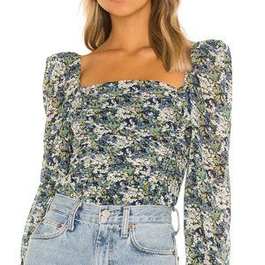 ASTR The Label Tonina Top